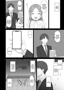 Page 9: 008.jpg | Neo-sensei no Sentaku | View Page!