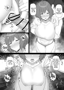 Page 13: 012.jpg | Neo-sensei no Sentaku | View Page!