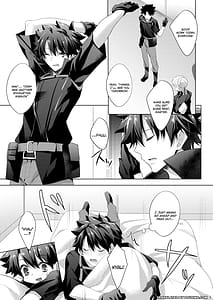 Page 3: 002.jpg | Nero-chama ga Amayakashi Ecchi Shite Kureru Hon | View Page!