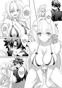 Page 5: 004.jpg | Nero-chama ga Amayakashi Ecchi Shite Kureru Hon | View Page!