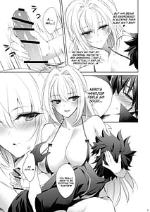 Page 9: 008.jpg | Nero-chama ga Amayakashi Ecchi Shite Kureru Hon | View Page!