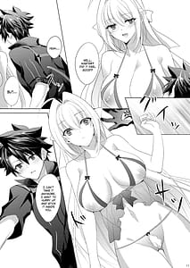 Page 11: 010.jpg | Nero-chama ga Amayakashi Ecchi Shite Kureru Hon | View Page!