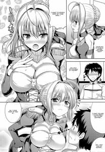 Page 5: 004.jpg | Nero-chama ga Osotte Kita!! | View Page!