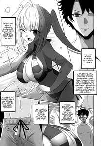Page 4: 003.jpg | Nero ni Oppai de Shite Morau Hon | View Page!