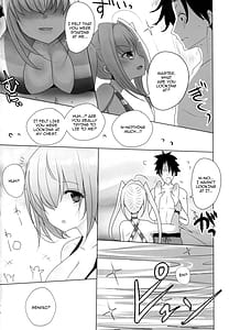 Page 5: 004.jpg | Nero ni Oppai de Shite Morau Hon | View Page!