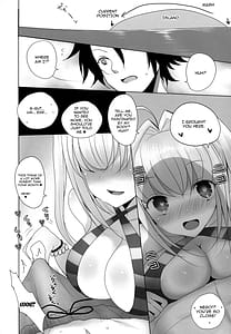 Page 6: 005.jpg | Nero ni Oppai de Shite Morau Hon | View Page!