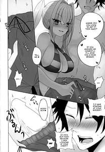Page 7: 006.jpg | Nero ni Oppai de Shite Morau Hon | View Page!
