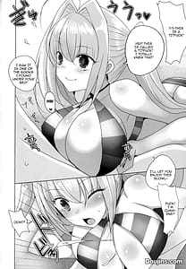 Page 9: 008.jpg | Nero ni Oppai de Shite Morau Hon | View Page!