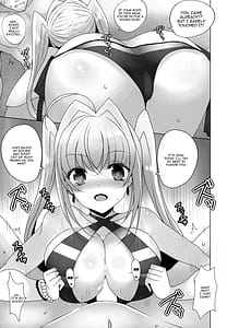 Page 10: 009.jpg | Nero ni Oppai de Shite Morau Hon | View Page!