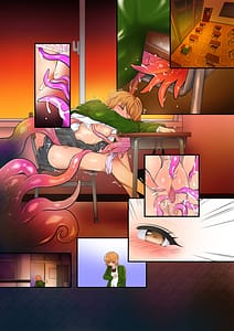 Page 16: 015.jpg | Neru ko wa Sodatsu. - Raising a Sleeping Girl | View Page!