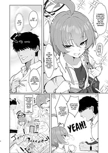 Page 3: 002.jpg | Neru to Date shite Icha Love Sex Hon | View Page!