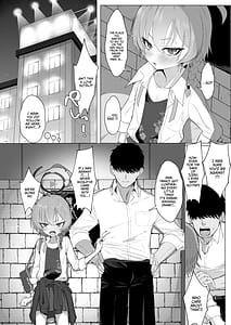 Page 5: 004.jpg | Neru to Date shite Icha Love Sex Hon | View Page!