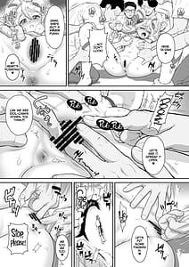 Page 11: 010.jpg | Net literacy ga Hikui Yousei ga Kakusan saseta Douga de Shoutai ga Barete shimatta! IDOL Hen | View Page!