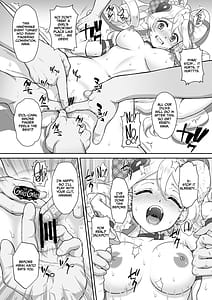 Page 12: 011.jpg | Net literacy ga Hikui Yousei ga Kakusan saseta Douga de Shoutai ga Barete shimatta! IDOL Hen | View Page!