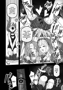 Page 16: 015.jpg | Neteiru Aida ni Yatte Okimashita 2 | View Page!