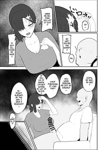 Page 6: 005.jpg | Netorare Danchi Tsuma | View Page!