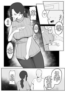 Page 9: 008.jpg | Netorare Danchi Tsuma | View Page!