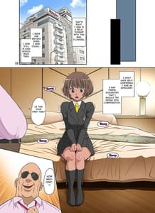 Page 9: 008.jpg | Netorare Genki Mama | View Page!