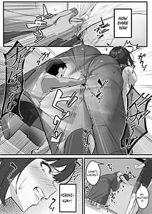 Page 8: 007.jpg | Netorare Kaa-san - Kaa-san ga Aitsu no Nikubenki ni Natta Hi 2 | View Page!