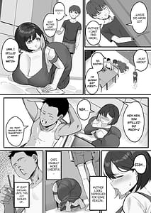 Page 11: 010.jpg | Netorare Kaa-san - Kaa-san ga Aitsu no Nikubenki ni Natta Hi 2 | View Page!