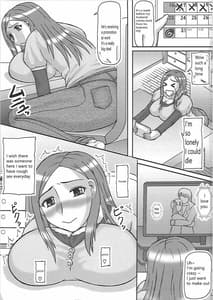 Page 4: 003.jpg | Netorare Ninshin Okusan Netorare Pregnant Married Wife | View Page!