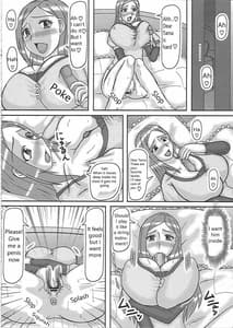Page 7: 006.jpg | Netorare Ninshin Okusan Netorare Pregnant Married Wife | View Page!