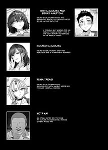 Page 2: 001.jpg | Netorare Saimin Apuri Somerare Mesu-nobi suru Haha-musume | View Page!