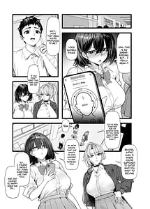 Page 4: 003.jpg | Netorare Saimin Apuri Somerare Mesu-nobi suru Haha-musume | View Page!