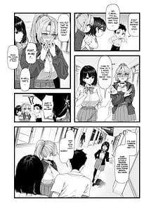 Page 5: 004.jpg | Netorare Saimin Apuri Somerare Mesu-nobi suru Haha-musume | View Page!