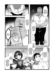 Page 7: 006.jpg | Netorare Saimin Apuri Somerare Mesu-nobi suru Haha-musume | View Page!