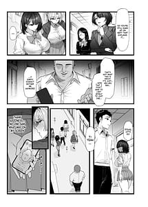 Page 8: 007.jpg | Netorare Saimin Apuri Somerare Mesu-nobi suru Haha-musume | View Page!