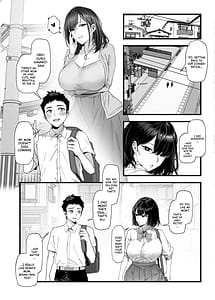 Page 9: 008.jpg | Netorare Saimin Apuri Somerare Mesu-nobi suru Haha-musume | View Page!