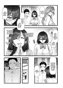 Page 10: 009.jpg | Netorare Saimin Apuri Somerare Mesu-nobi suru Haha-musume | View Page!