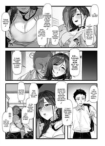 Page 12: 011.jpg | Netorare Saimin Apuri Somerare Mesu-nobi suru Haha-musume | View Page!