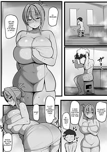 Page 7: 006.jpg | Netorare Servant | View Page!