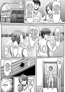 Page 4: 003.jpg | Netorare jk Koibito no Shinyuu | View Page!