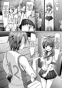 Page 7: 006.jpg | Netorare jk Koibito no Shinyuu | View Page!