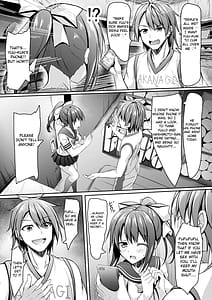 Page 8: 007.jpg | Netorare jk Koibito no Shinyuu | View Page!