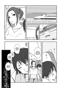 Page 2: 001.jpg | Netorareta Hitozuma to Netorareru Hitozuma 4 | View Page!