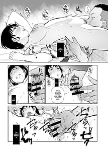 Page 8: 007.jpg | Netorareta Hitozuma to Netorareru Hitozuma 4 | View Page!