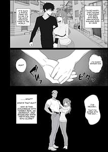 Page 2: 001.jpg | Netorareta Kanojo ga Joou-sama ni natte Kaettekita Ruined de Kintama o Kara ni sarete Zenritsusen o Ijirarete Nandomo Nandomo Mesuikishite Choukyou sareru Ohanashi | View Page!