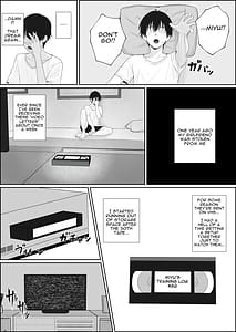 Page 4: 003.jpg | Netorareta Kanojo ga Joou-sama ni natte Kaettekita Ruined de Kintama o Kara ni sarete Zenritsusen o Ijirarete Nandomo Nandomo Mesuikishite Choukyou sareru Ohanashi | View Page!