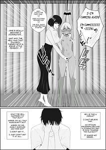 Page 6: 005.jpg | Netorareta Kanojo ga Joou-sama ni natte Kaettekita Ruined de Kintama o Kara ni sarete Zenritsusen o Ijirarete Nandomo Nandomo Mesuikishite Choukyou sareru Ohanashi | View Page!