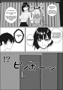 Page 8: 007.jpg | Netorareta Kanojo ga Joou-sama ni natte Kaettekita Ruined de Kintama o Kara ni sarete Zenritsusen o Ijirarete Nandomo Nandomo Mesuikishite Choukyou sareru Ohanashi | View Page!