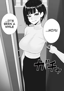 Page 9: 008.jpg | Netorareta Kanojo ga Joou-sama ni natte Kaettekita Ruined de Kintama o Kara ni sarete Zenritsusen o Ijirarete Nandomo Nandomo Mesuikishite Choukyou sareru Ohanashi | View Page!