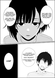 Page 12: 011.jpg | Netorareta Kanojo ga Joou-sama ni natte Kaettekita Ruined de Kintama o Kara ni sarete Zenritsusen o Ijirarete Nandomo Nandomo Mesuikishite Choukyou sareru Ohanashi | View Page!