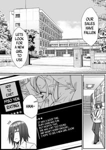 Page 2: 001.jpg | Netoraretemasu yo Seito ni! | View Page!