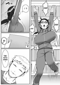 Page 4: 003.jpg | Netoraretemasu yo Seito ni! | View Page!