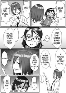 Page 9: 008.jpg | Netoraretemasu yo Seito ni! | View Page!