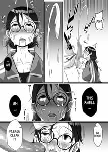 Page 13: 012.jpg | Netoraretemasu yo Seito ni! | View Page!